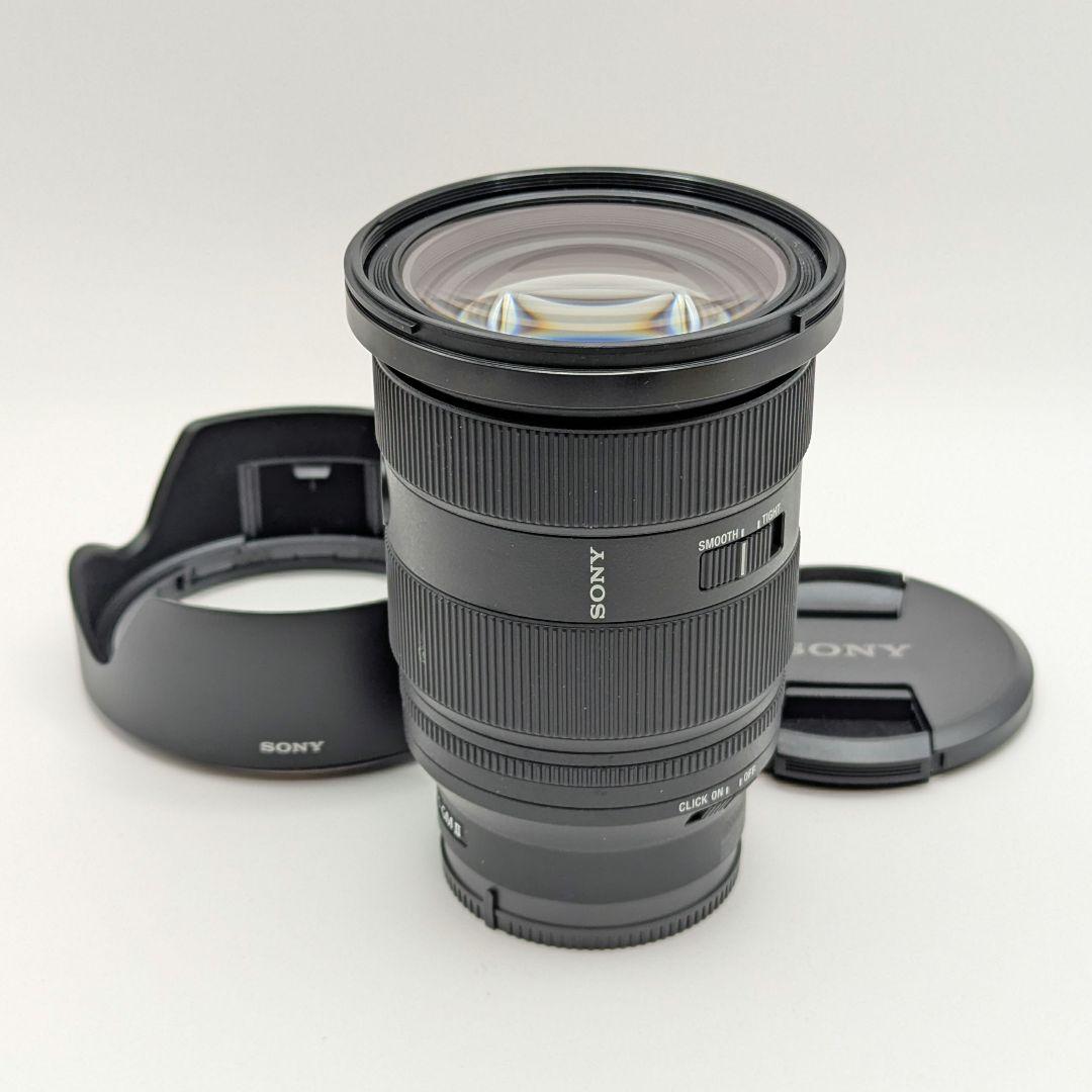 SONY FE 24-70mm F2.8 GM II SEL2470GM2 美品