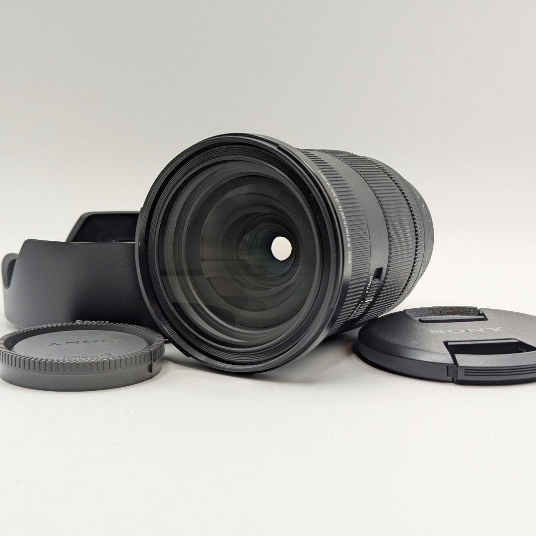 SONY FE 24-70mm F2.8 GM II SEL2470GM2 美品