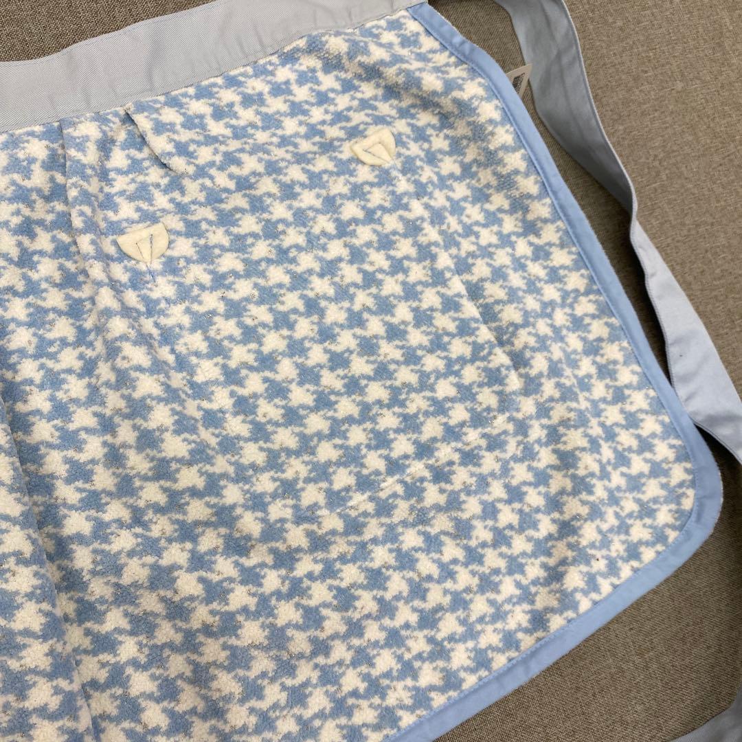 i293◯ 訳あり 新品 FEILERフェイラー エプロン