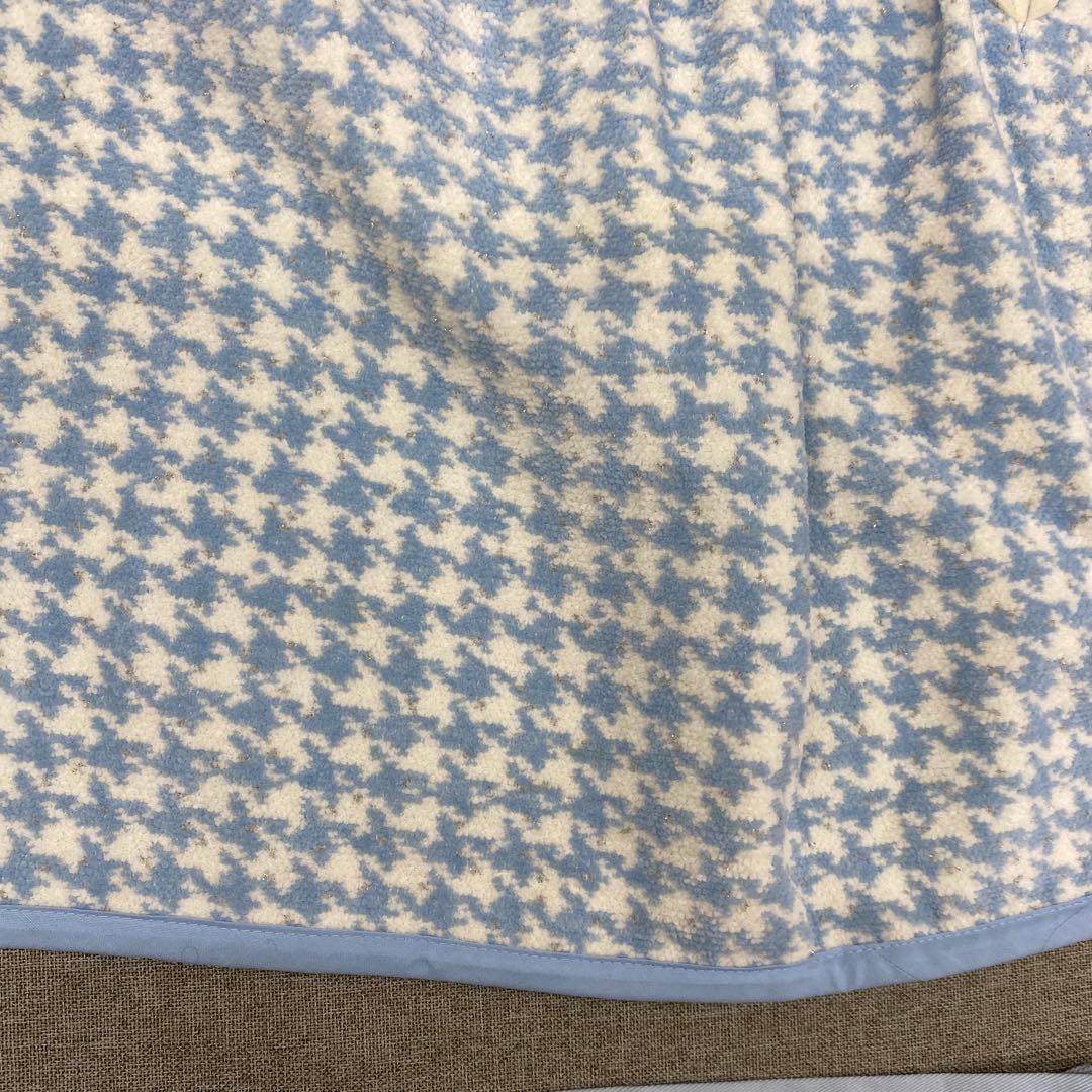 i293◯ 訳あり 新品 FEILERフェイラー エプロン