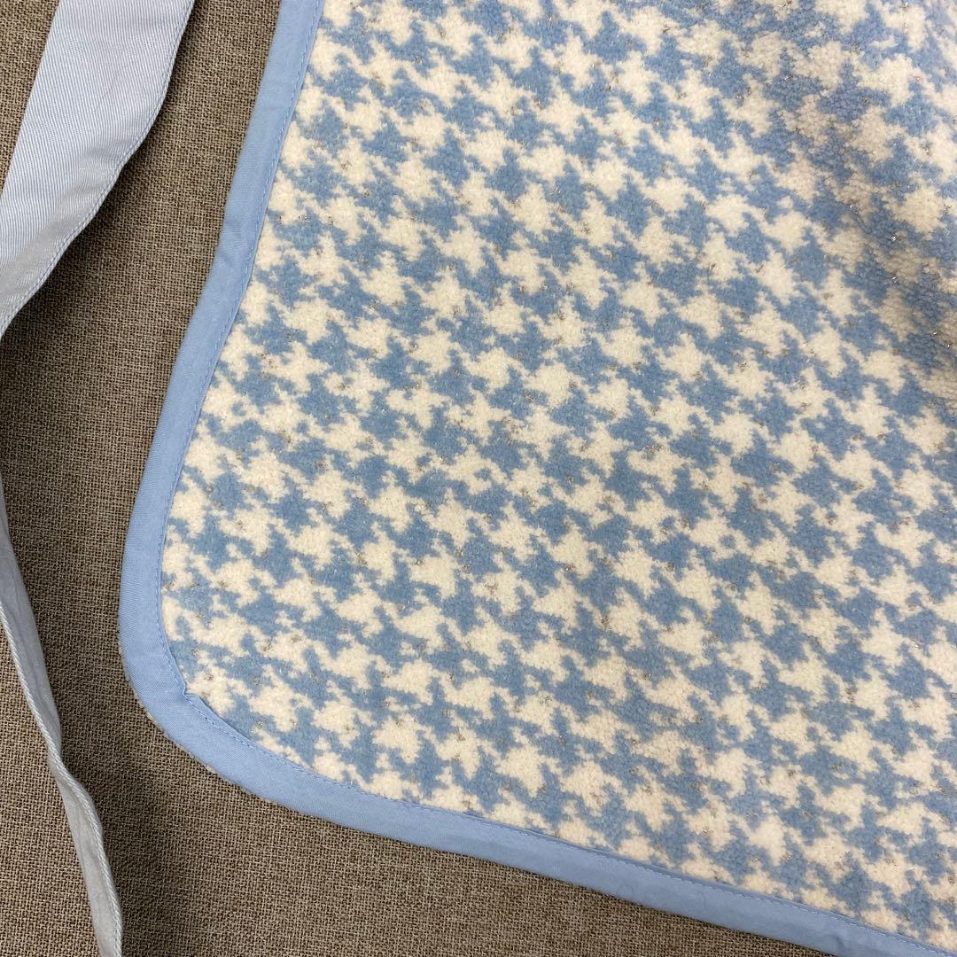 i293◯ 訳あり 新品 FEILERフェイラー エプロン