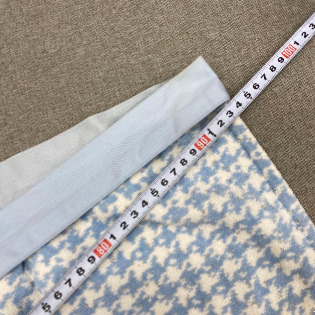 i293◯ 訳あり 新品 FEILERフェイラー エプロン