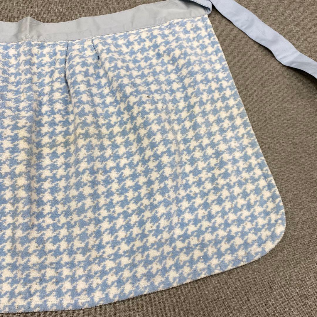 i293◯ 訳あり 新品 FEILERフェイラー エプロン