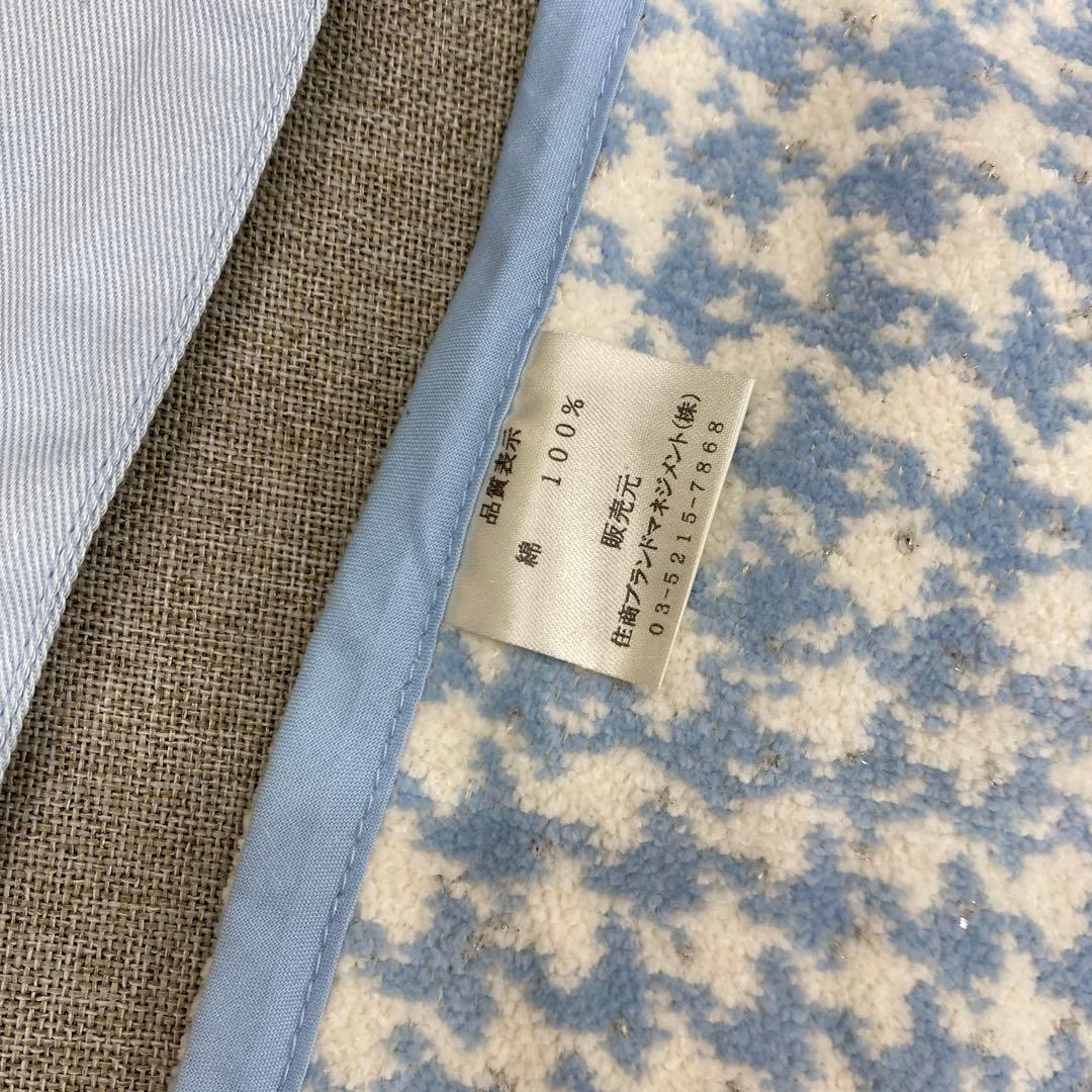 i293◯ 訳あり 新品 FEILERフェイラー エプロン