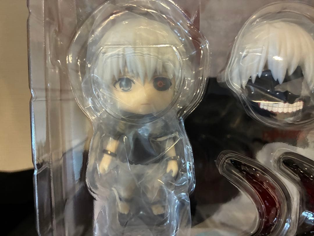 ねんどろいど 東京喰種 金木研