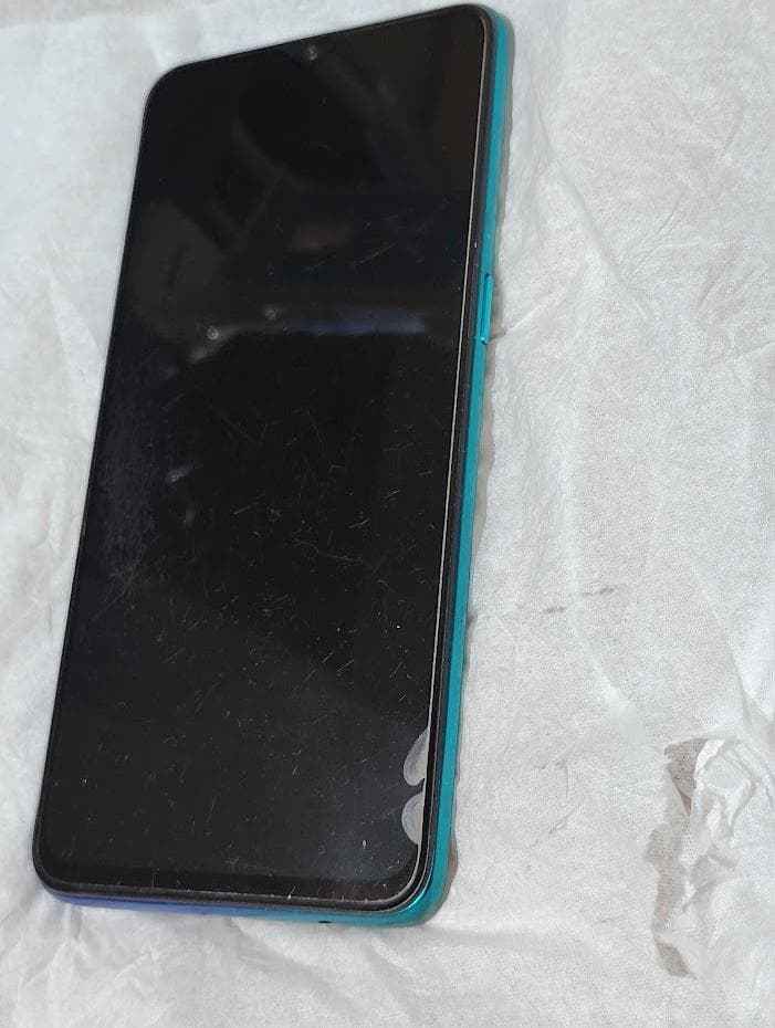 128GB OPPO Reno A CPH1983 楽天モバイルで購入