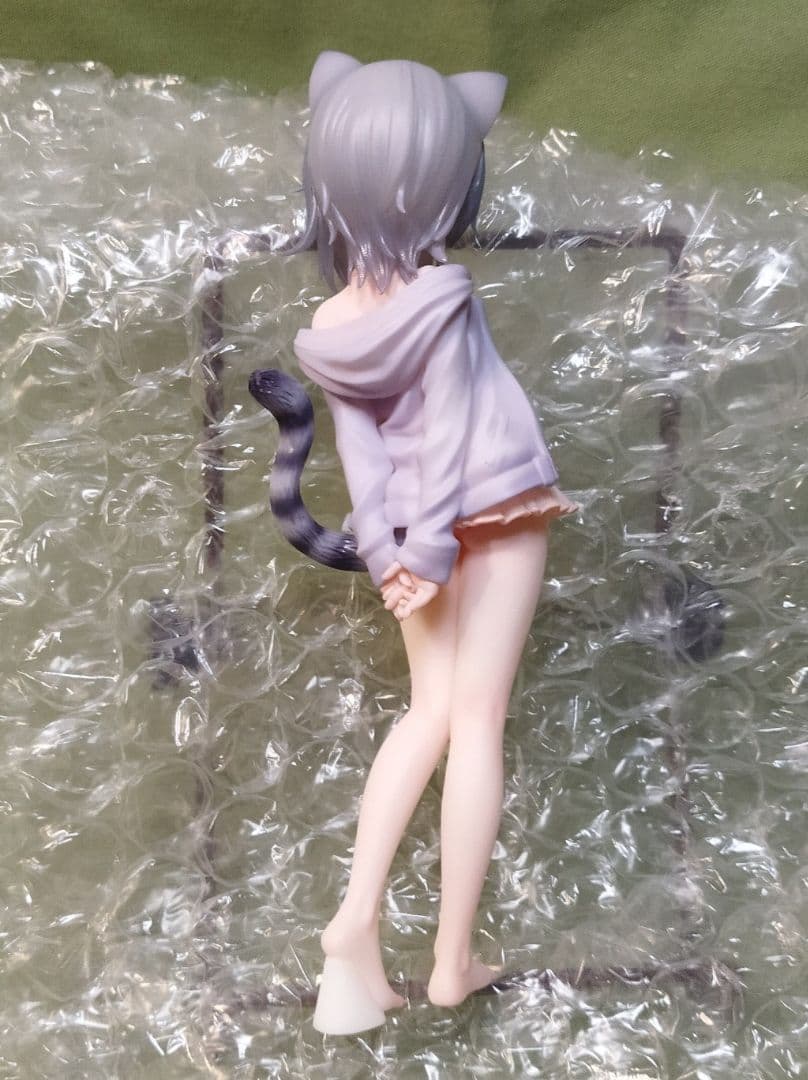 Bfull FOTS JAPAN あめしょ☆あみゅ ケモミミ学園 かぷりちお