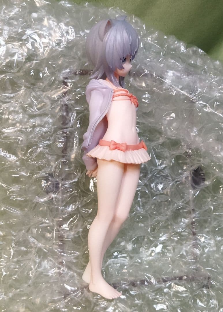 Bfull FOTS JAPAN あめしょ☆あみゅ ケモミミ学園 かぷりちお