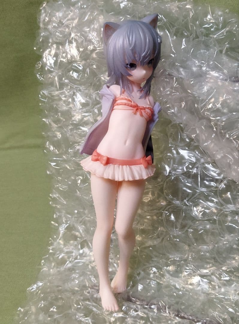 Bfull FOTS JAPAN あめしょ☆あみゅ ケモミミ学園 かぷりちお