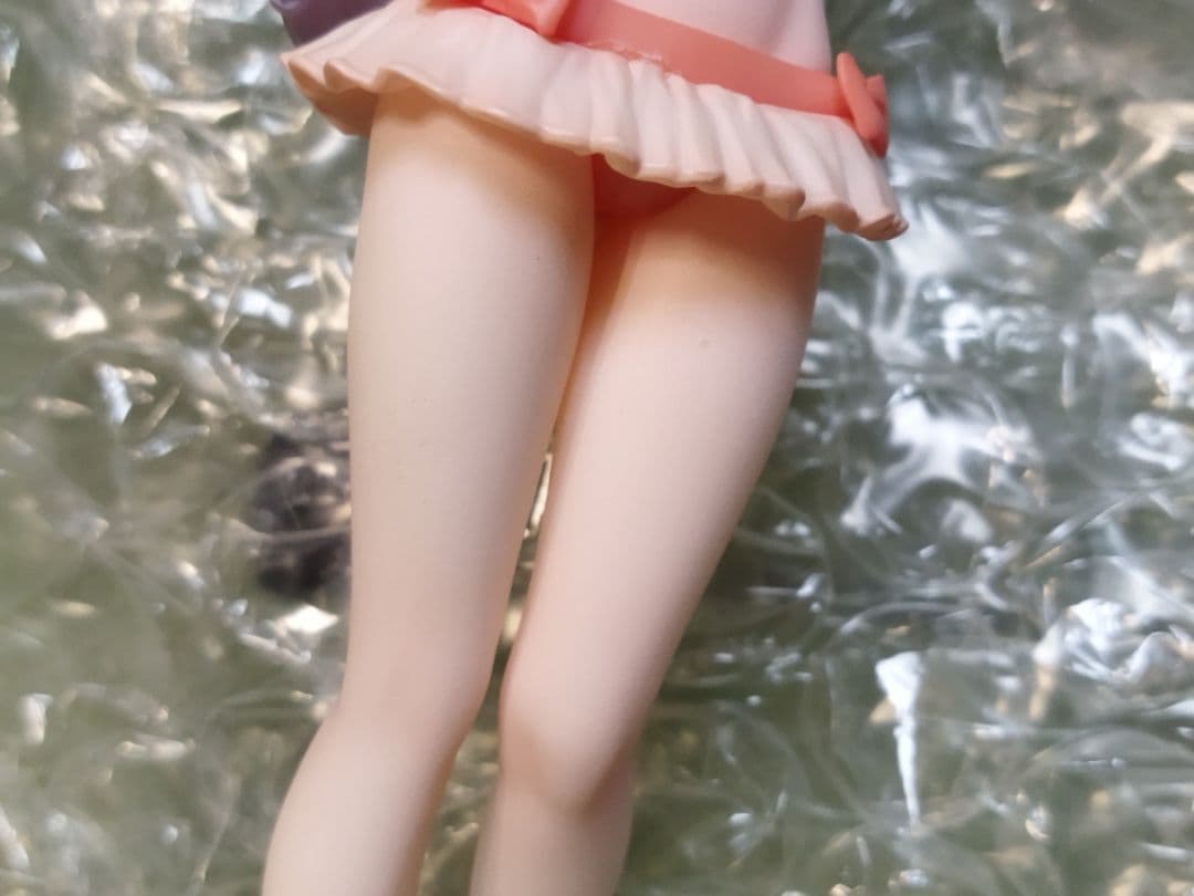 Bfull FOTS JAPAN あめしょ☆あみゅ ケモミミ学園 かぷりちお