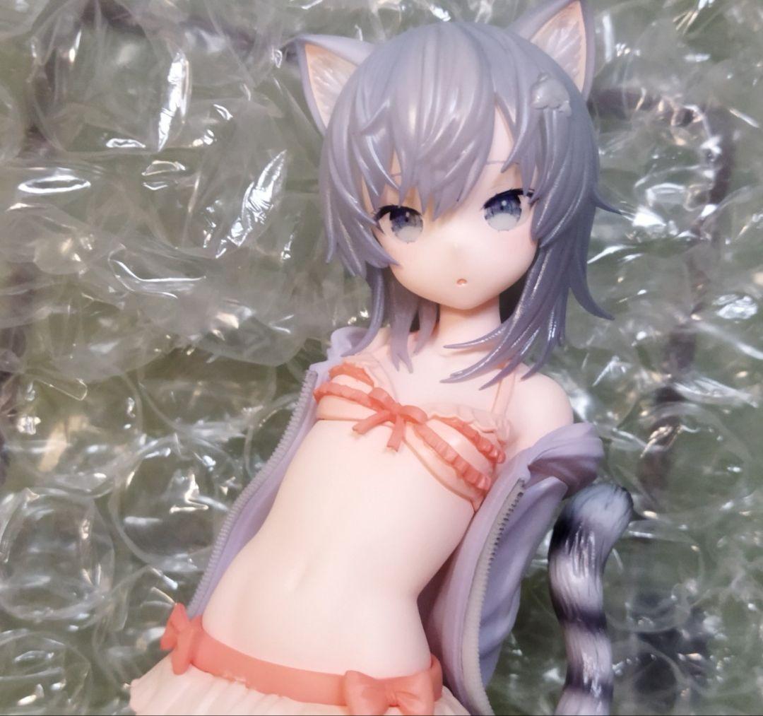 Bfull FOTS JAPAN あめしょ☆あみゅ ケモミミ学園 かぷりちお