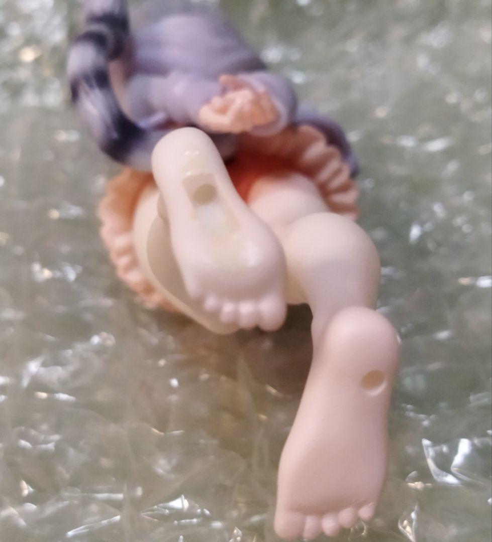 Bfull FOTS JAPAN あめしょ☆あみゅ ケモミミ学園 かぷりちお