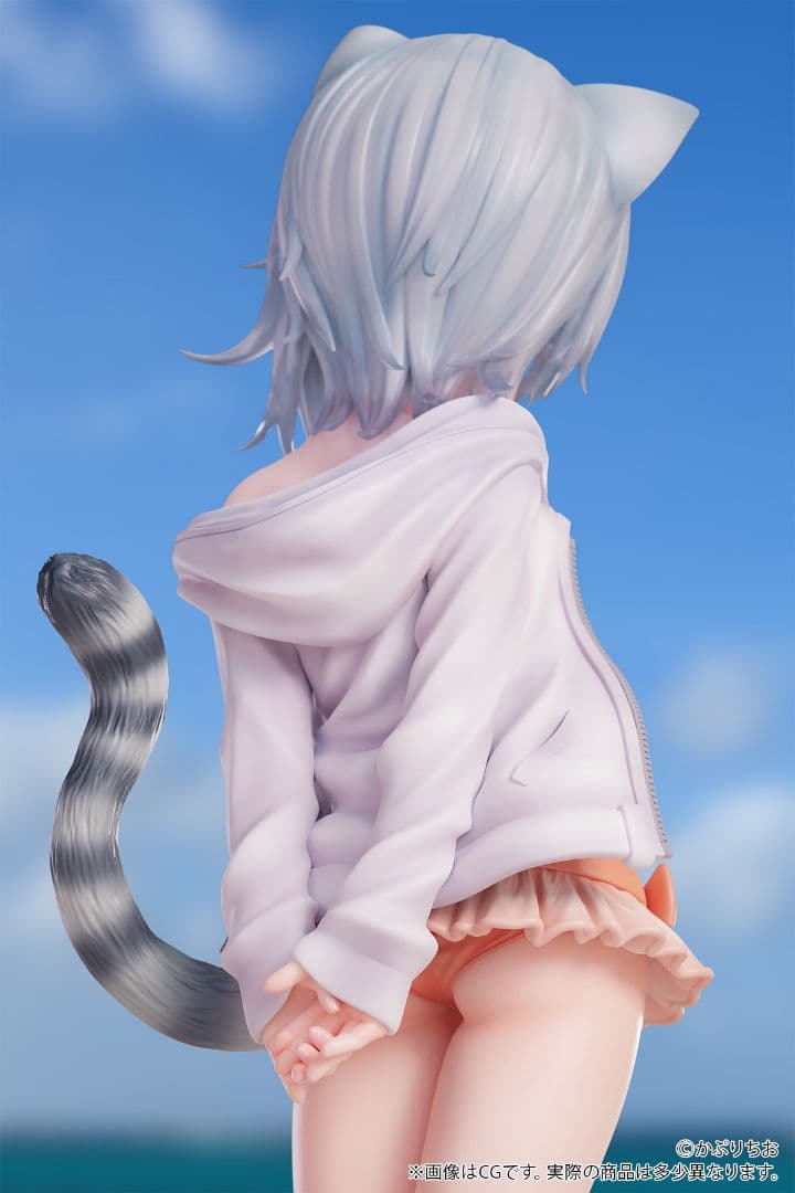 Bfull FOTS JAPAN あめしょ☆あみゅ ケモミミ学園 かぷりちお