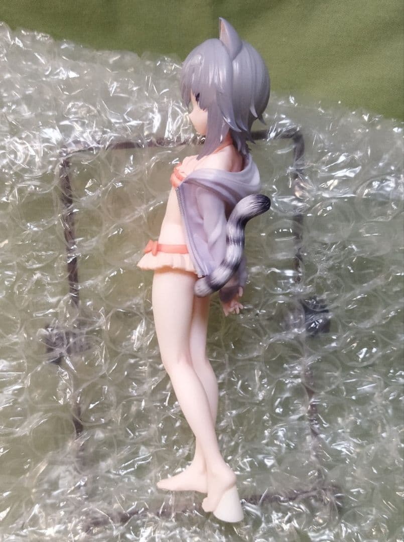 Bfull FOTS JAPAN あめしょ☆あみゅ ケモミミ学園 かぷりちお