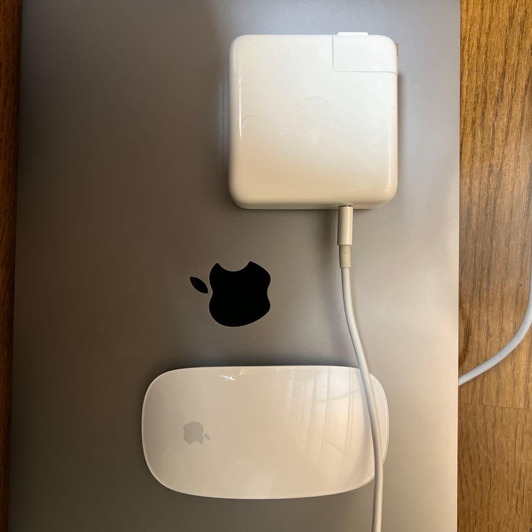MacBook Pro 13インチ