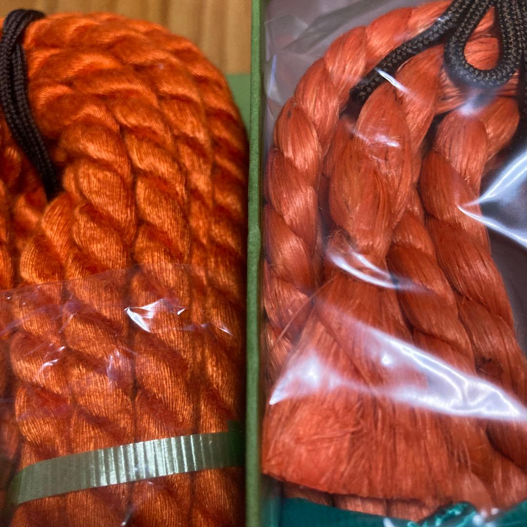 小鼓　鼓　調　クレモナ　2本セット　新品　未使用品