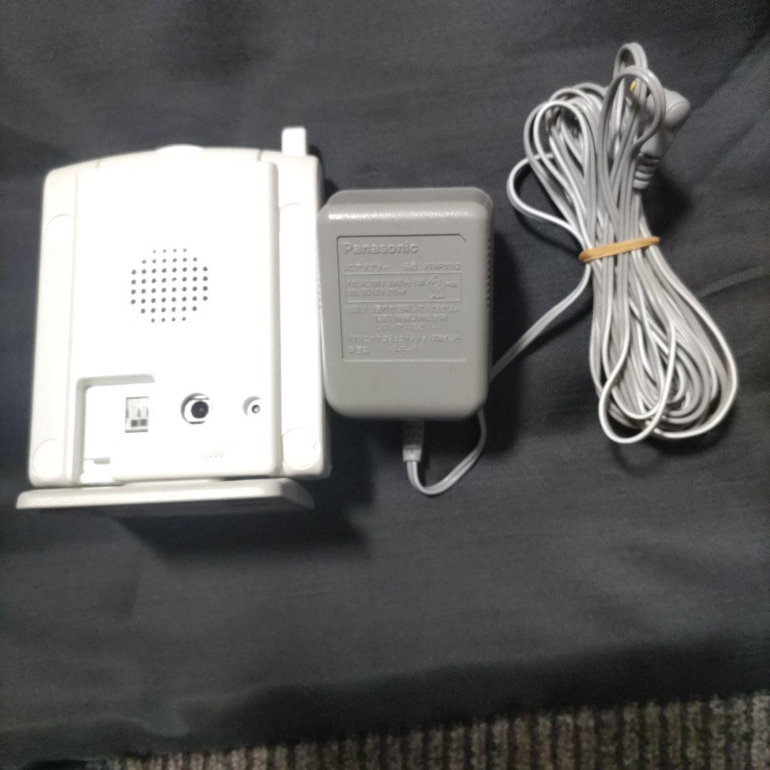 ワイヤレスカメラ VL-W800 Panasonic