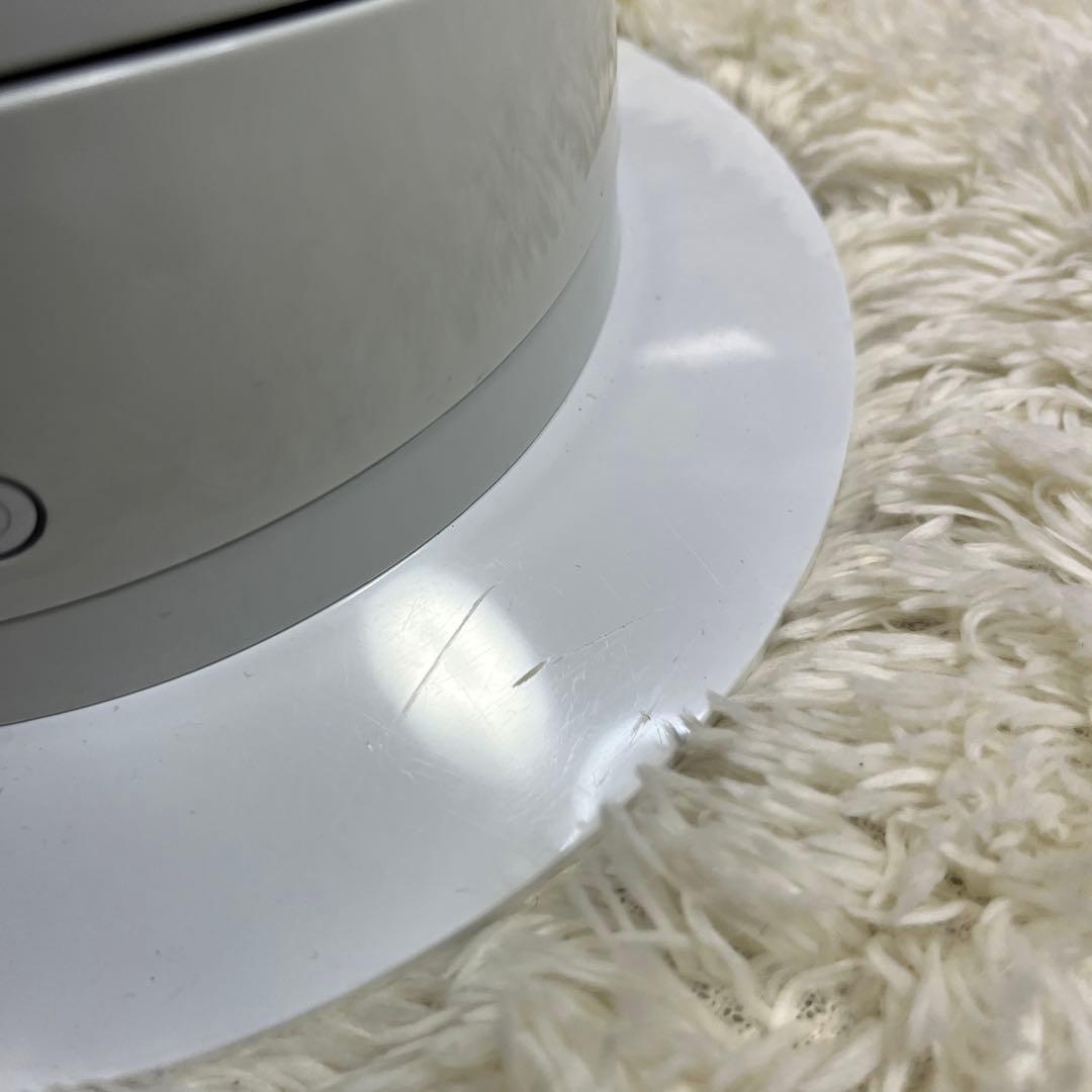 【最終セール】Dyson ダイソン Hot+Cool AM09 ホワイト2018