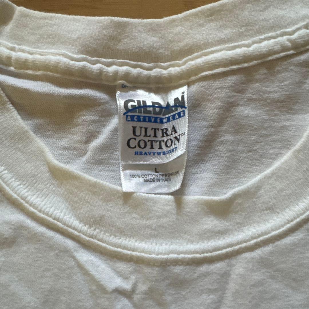 BEASTIE BOYS ヴィンテージ Tシャツ