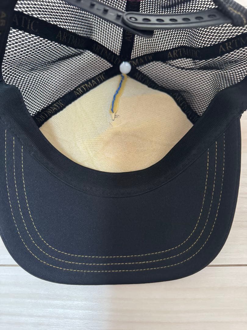 Diggy-MO' ソロ　ライブ会場限定　キャップ