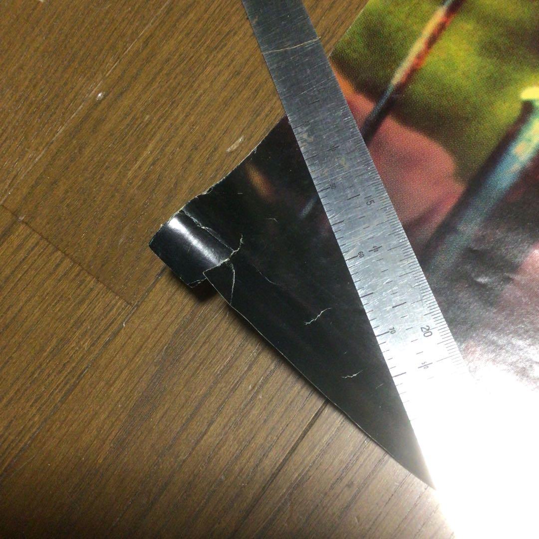 フィル・ライノット ポスター