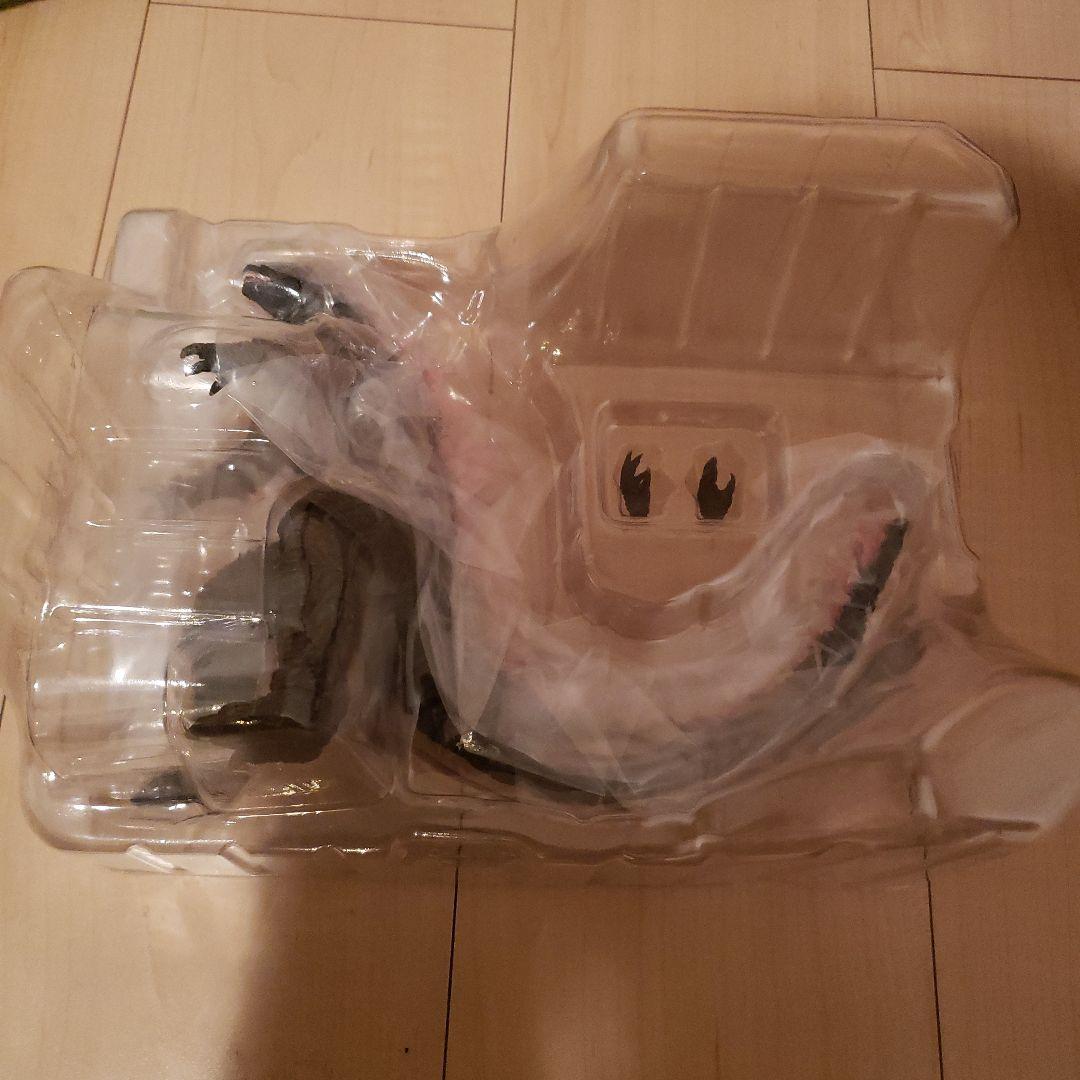 ゴジラ X コング モンスターアーツ セット売り