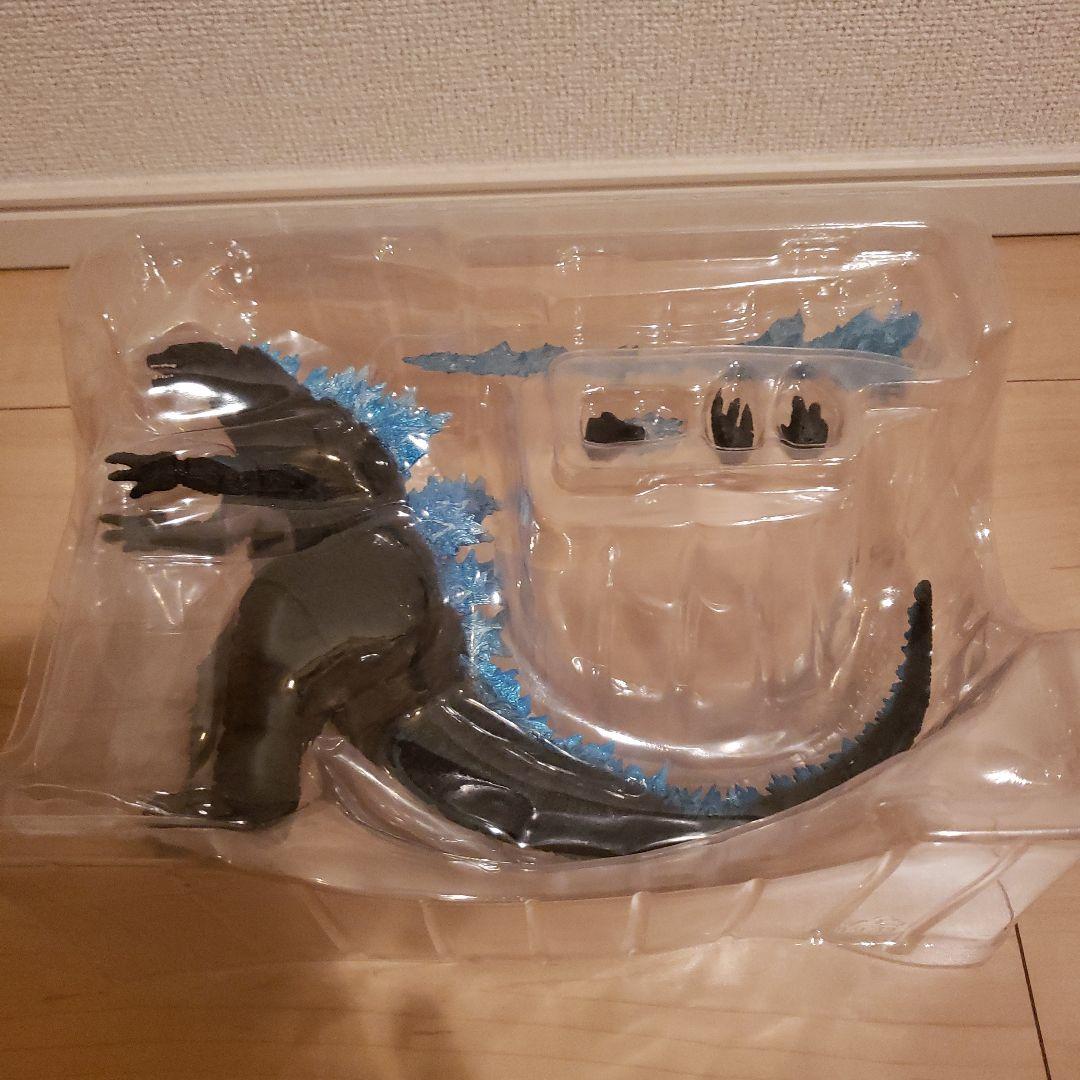 ゴジラ X コング モンスターアーツ セット売り