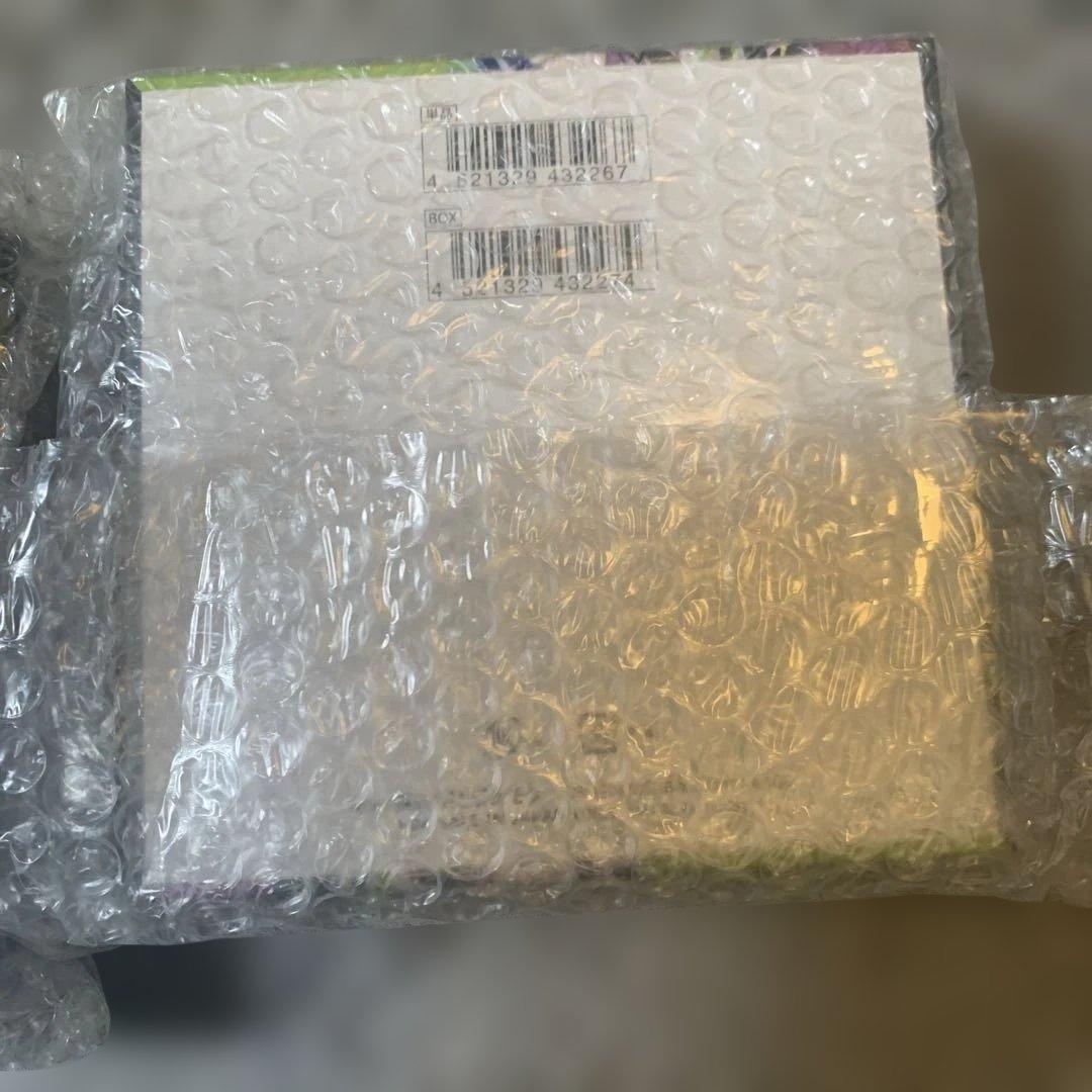 ムニキスゼロ　シュリンク付き　2BOX ポケモンカード