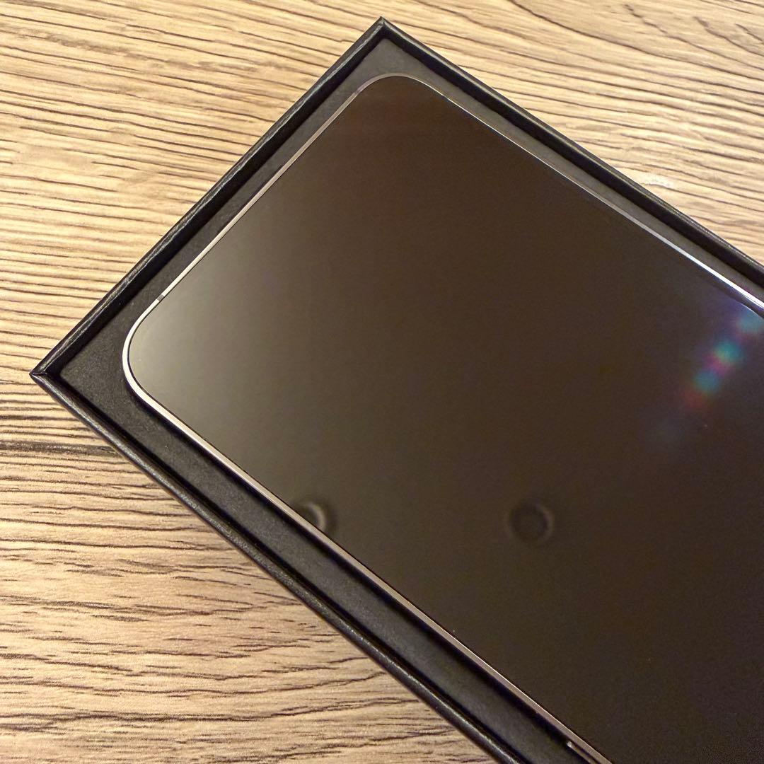 美品 Galaxy S24 256GB SIMフリー オニキスブラック 黒