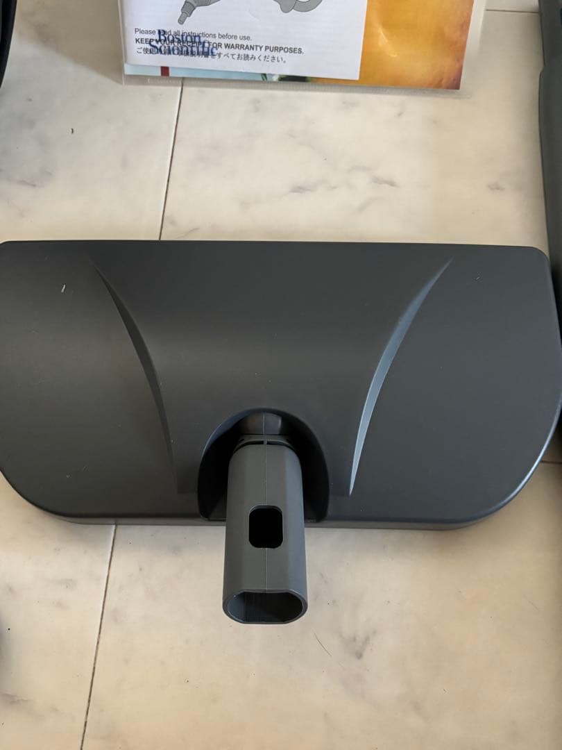 スチームファーストDX steamfast DX-370WHDIR