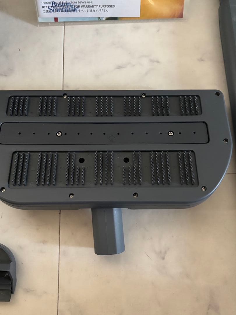 スチームファーストDX steamfast DX-370WHDIR