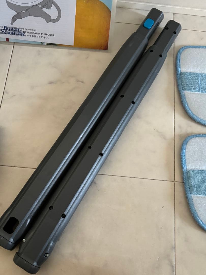 スチームファーストDX steamfast DX-370WHDIR