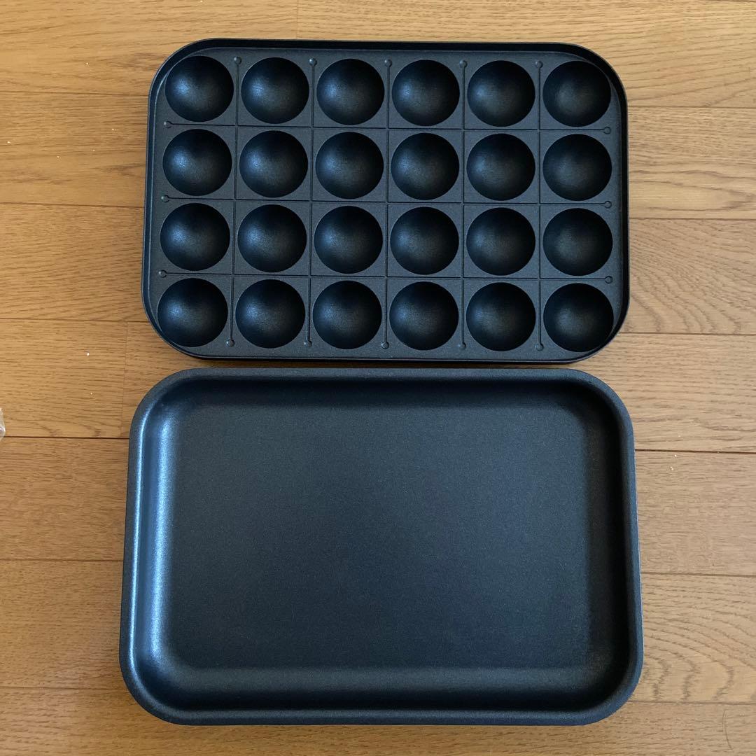 BRUNO コンパクトホットプレート〈限定色・オリーブグリーン〉