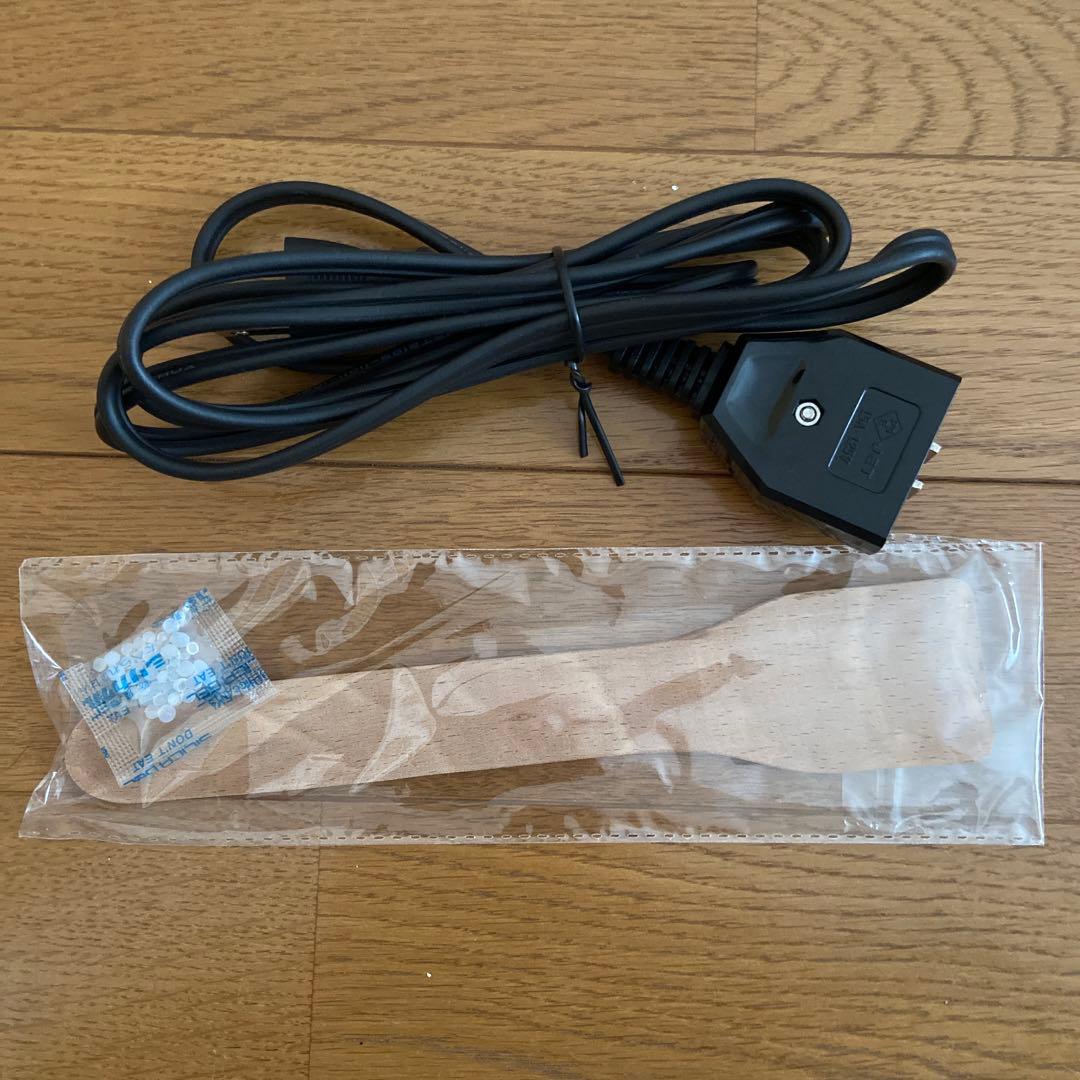 BRUNO コンパクトホットプレート〈限定色・オリーブグリーン〉