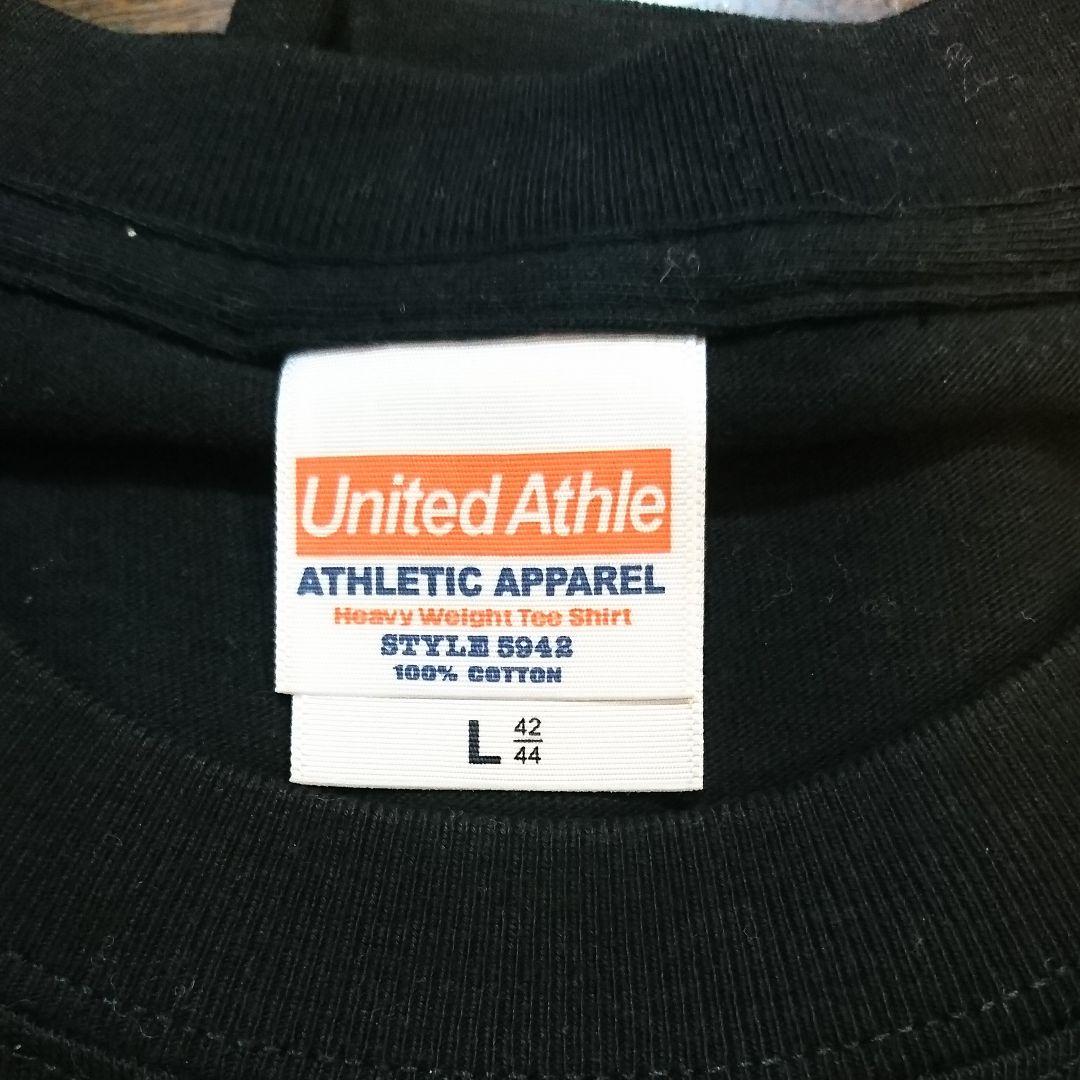 AAA　直筆サイン入りTシャツ