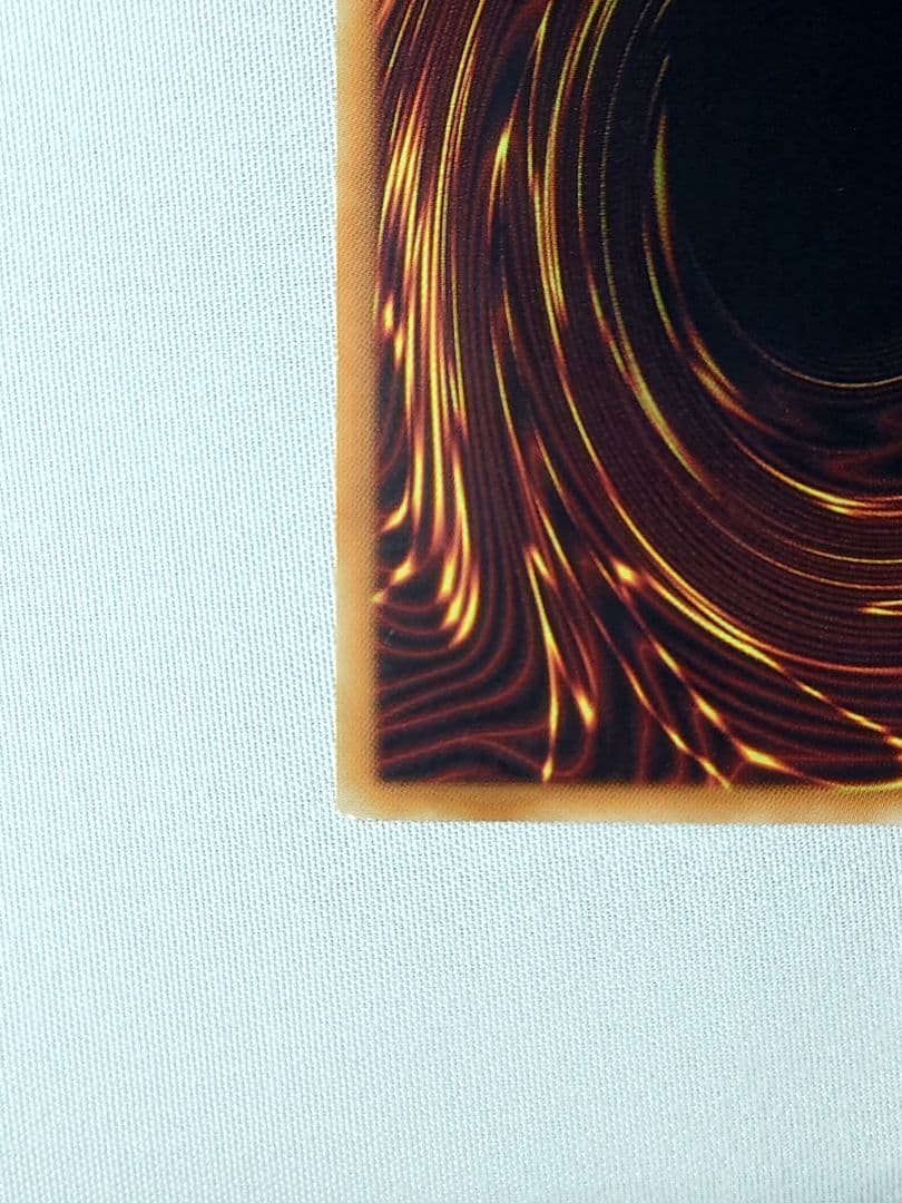 青眼の究極竜　ホログラフィックレア　15AX−JP000