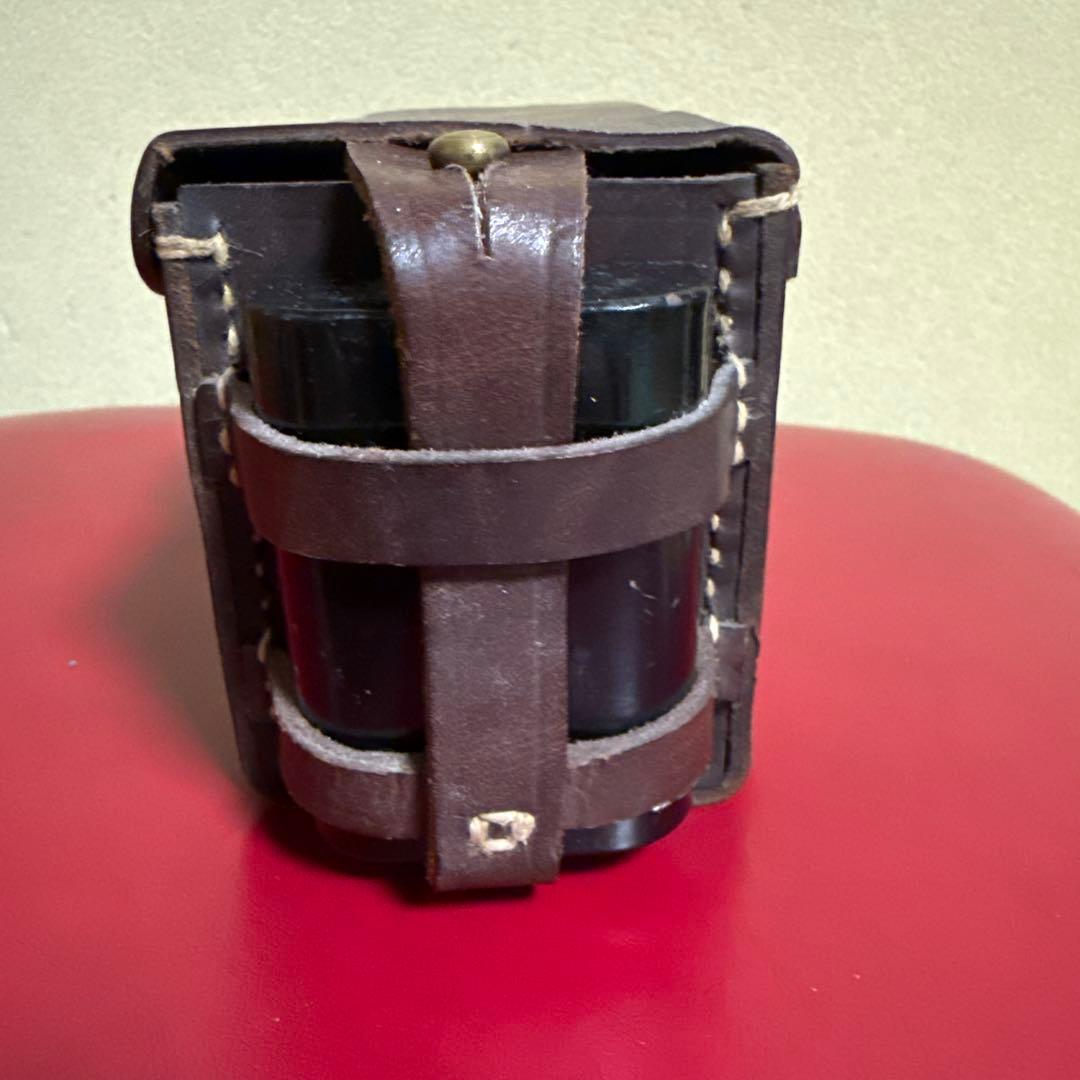 日本陸軍　三十年式弾薬盒　後盒　精密複製品