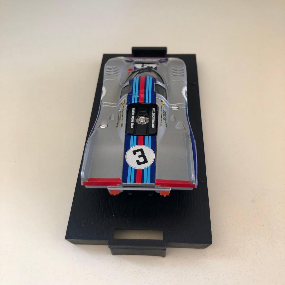 ミニカー Porsche 917 Martini Racing Team 1971