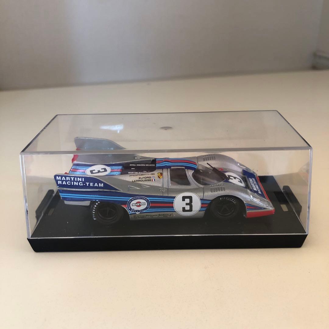 ミニカー Porsche 917 Martini Racing Team 1971