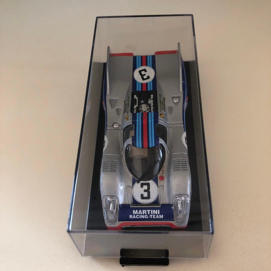 ミニカー Porsche 917 Martini Racing Team 1971