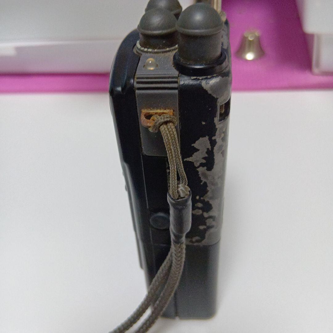 ALINCO　DJ-X3 ＋ TONO PR-1300Aセット販売