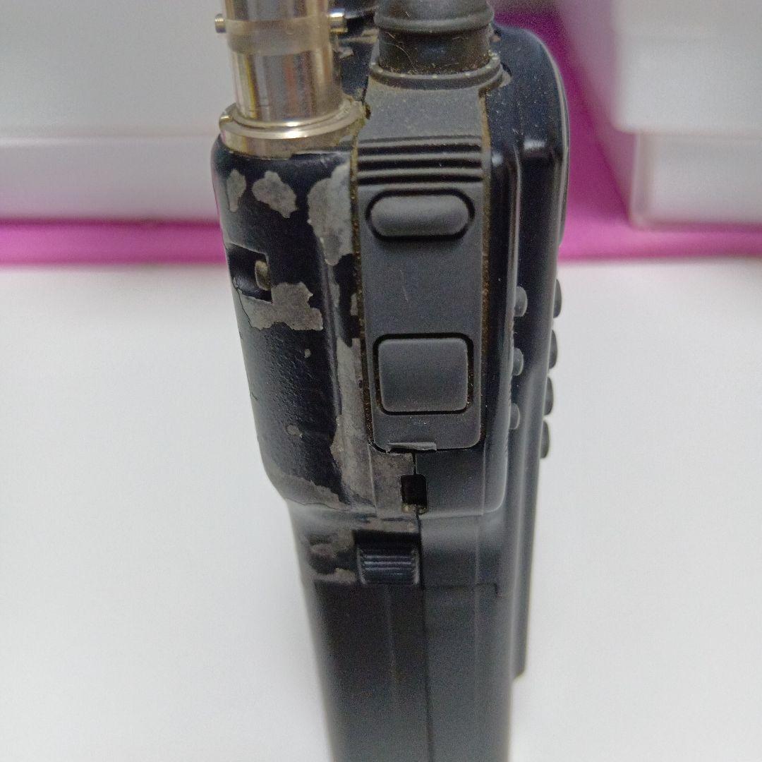 ALINCO　DJ-X3 ＋ TONO PR-1300Aセット販売