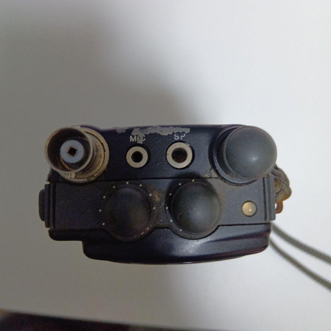 ALINCO　DJ-X3 ＋ TONO PR-1300Aセット販売