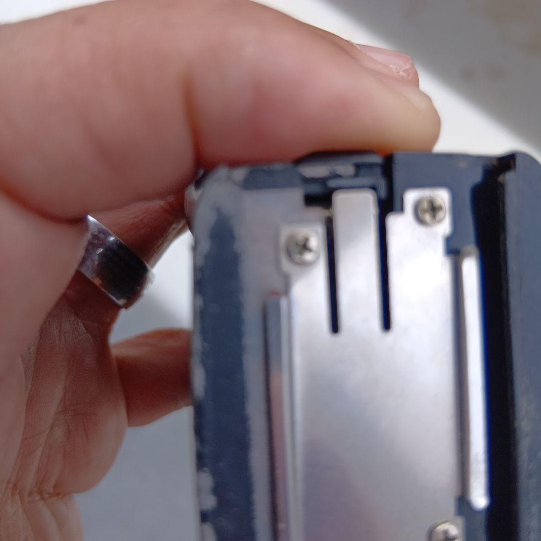 ALINCO　DJ-X3 ＋ TONO PR-1300Aセット販売