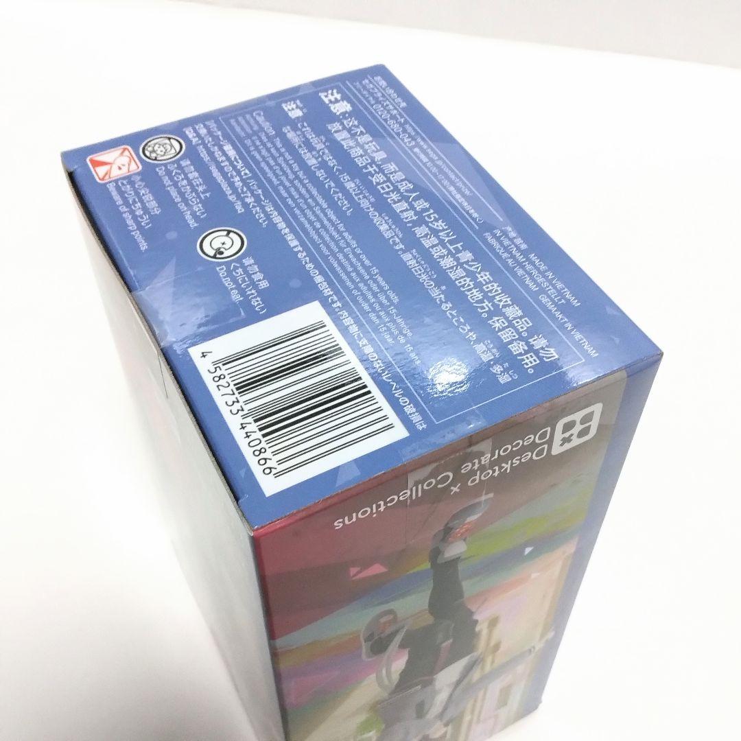 プロジェクトセカイ Desktop フィギュア 青柳冬弥 10個 まとめ売り