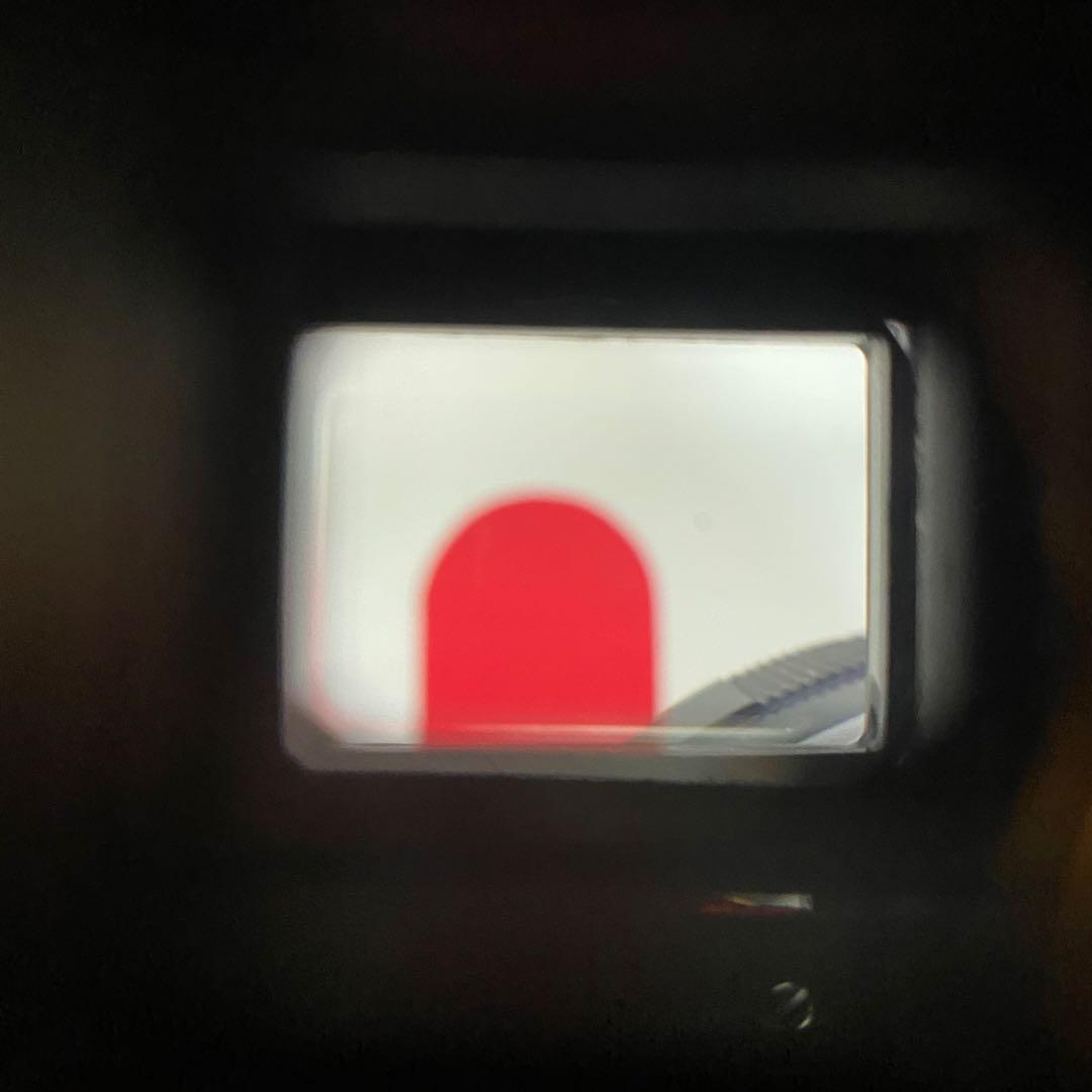 【作動保証1ヶ月】整備済、完動品/ OLYMPUS TRIP35　オリンパス