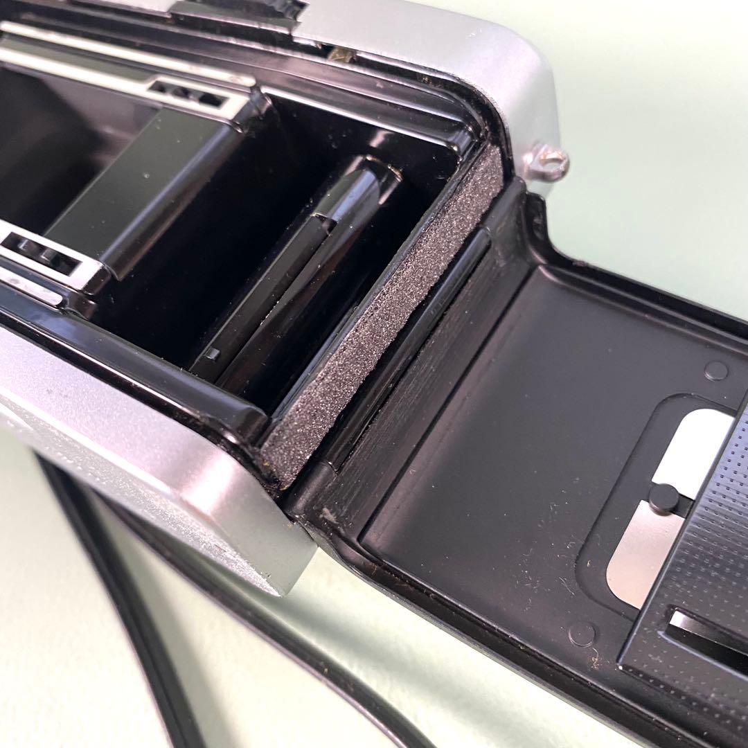 【作動保証1ヶ月】整備済、完動品/ OLYMPUS TRIP35　オリンパス