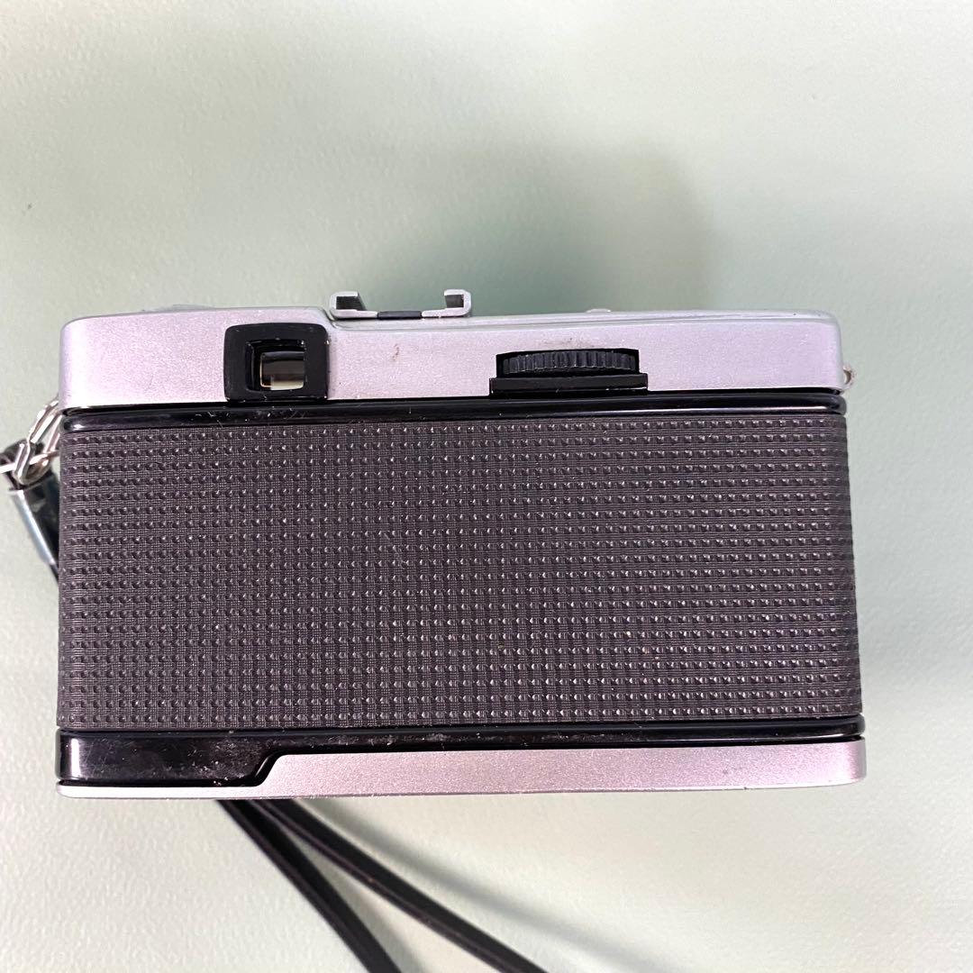 【作動保証1ヶ月】整備済、完動品/ OLYMPUS TRIP35　オリンパス