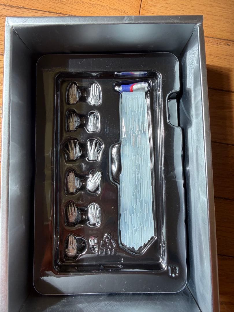 ウルトラマンティガ真骨彫 s.h.figuarts フィギュアーツ 2回目再販版