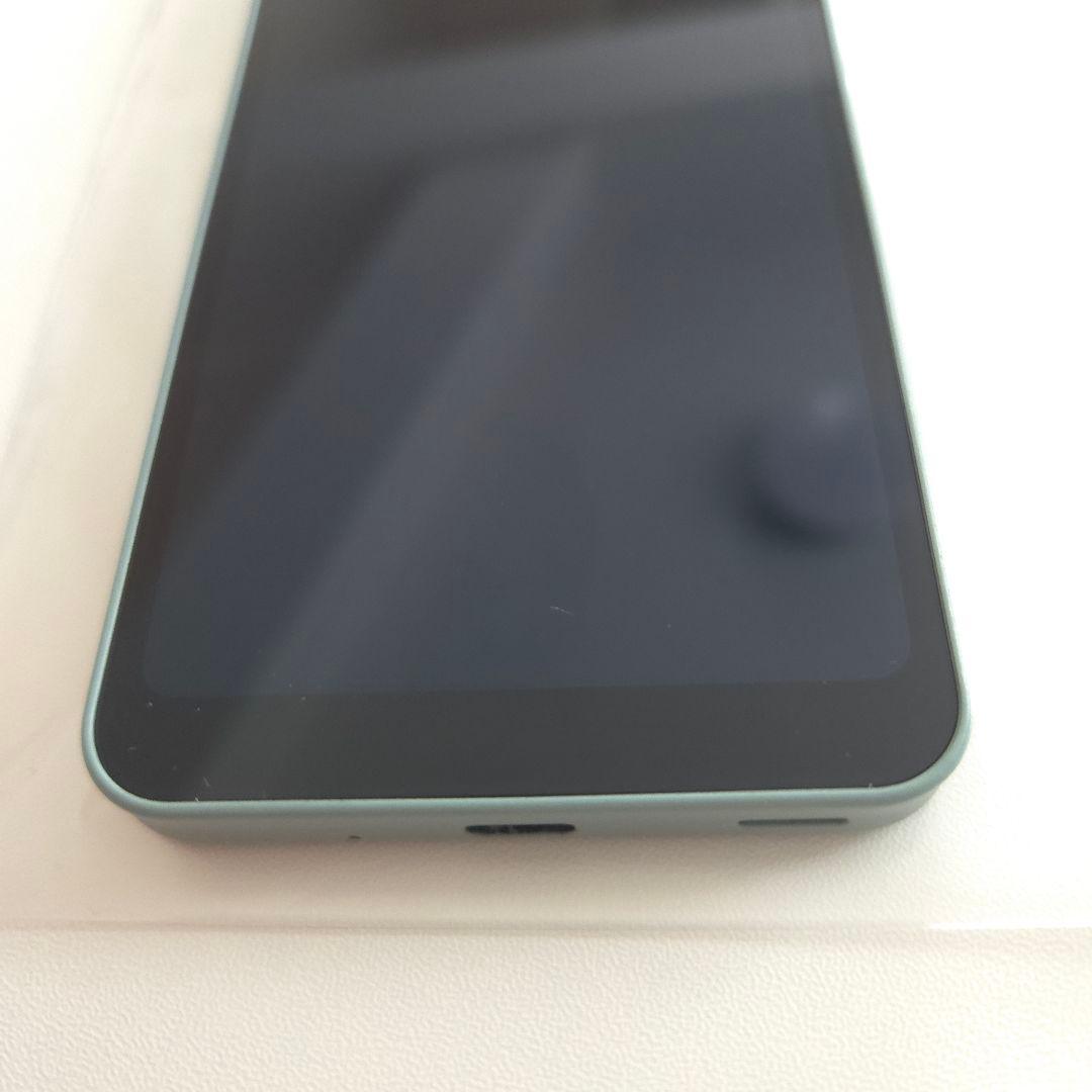 AQUOS wish アンドロイド13 シムフリー アクオス ウイッシュ ７４２